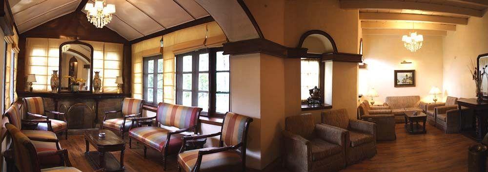 West View Hotel Ranikhet Exterior foto
